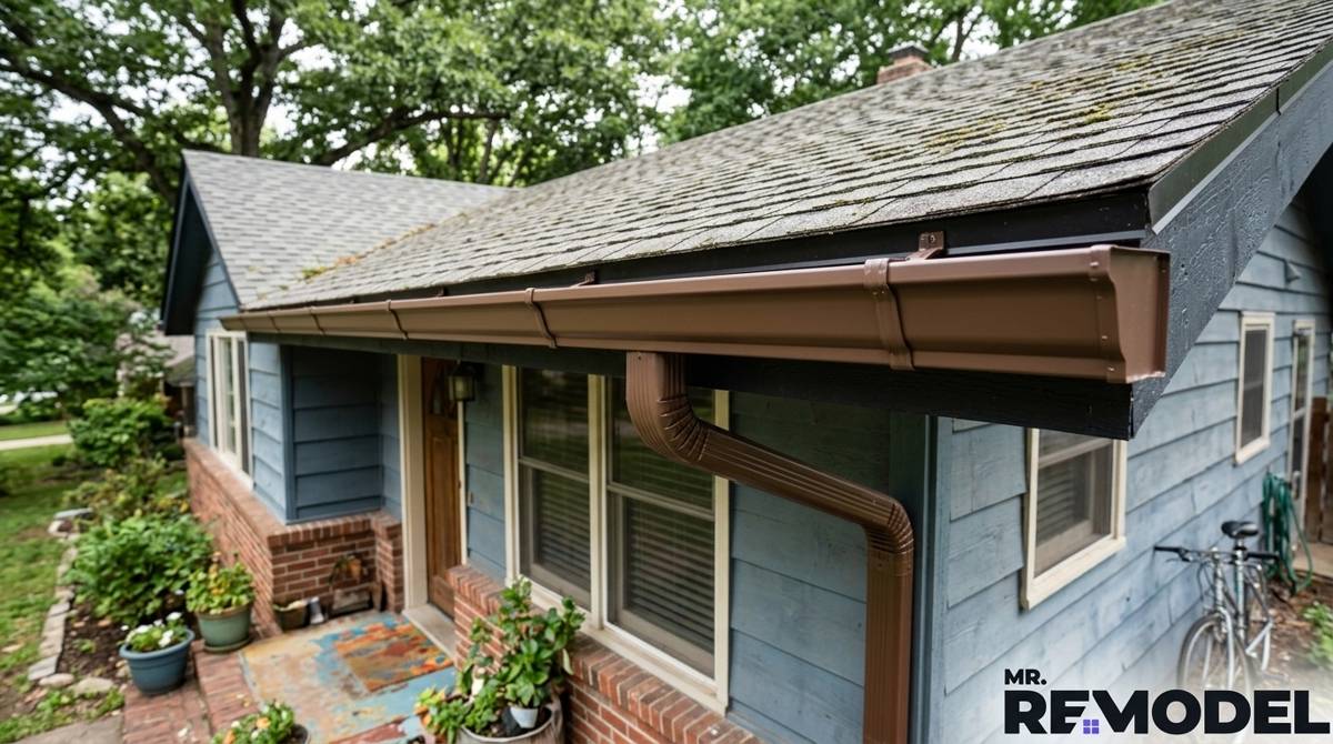 Licensed Gutter Contractors: What Homeowners Should Verify Before Hiring